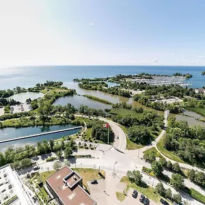 Waterfront Luxury Toronto