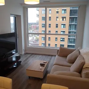 Comfy Near Downtown Kitchener