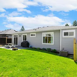 Modern 2br In North Holiday home