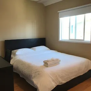温哥华列治文套房 Homestay