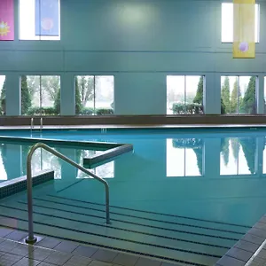 Delta By Marriott Airport & Conference Centre Toronto