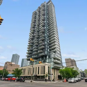 Globalstay Downtown Calgary Apartments Calgary