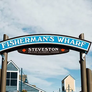 Steveston Village Homestay