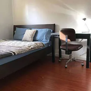 Family House In The City Center Homestay